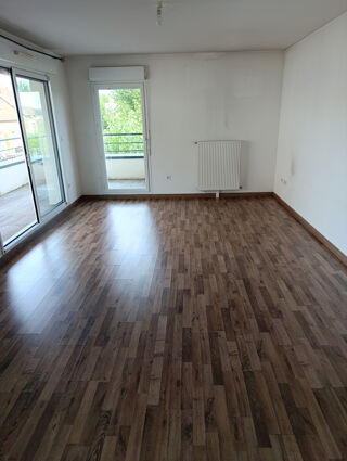  Appartement à vendre 2 pièces 49 m²