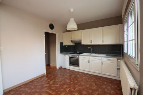  Maison � louer 5 pi�ces 100 m�