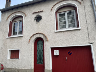  Maison � vendre 5 pi�ces 96 m�