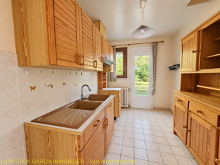 Maison à vendre 6 pièces 130 m²