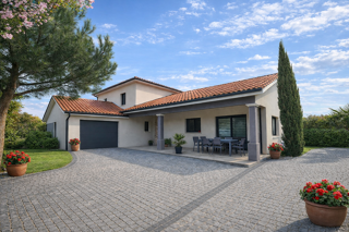  Maison à vendre 7 pièces 280 m²