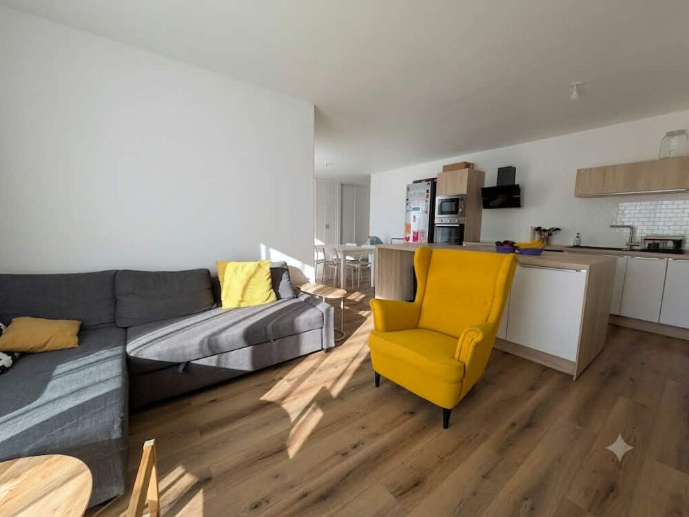 Maison récente 5 Pièces avec Terrain Clos !