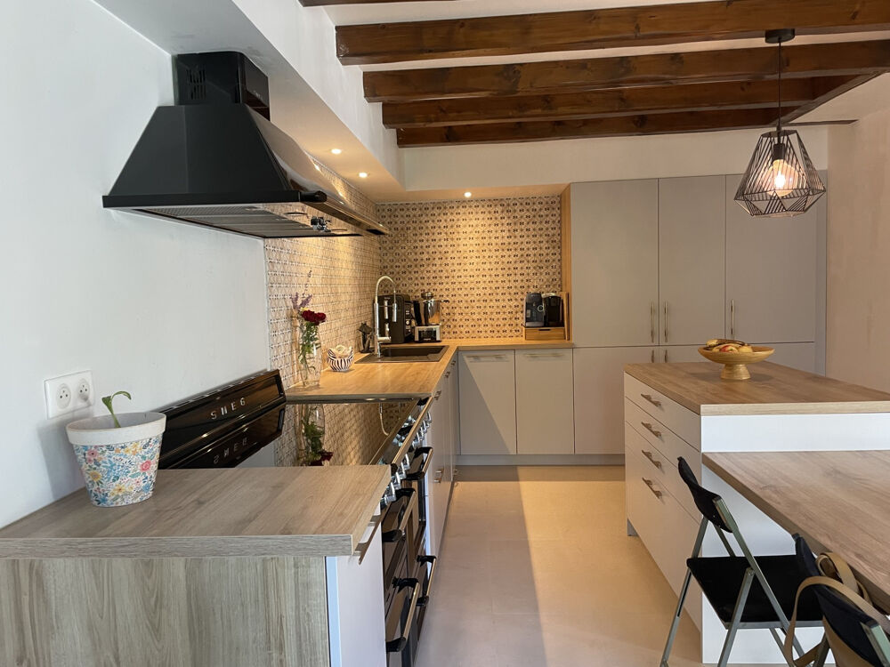 � vendre  Propri�t�/ch�teau Prignac (17160)