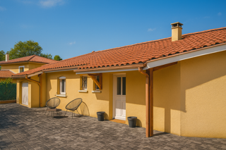  Maison  vendre 6 pices 122 m