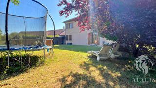  Maison à vendre 6 pièces 138 m²