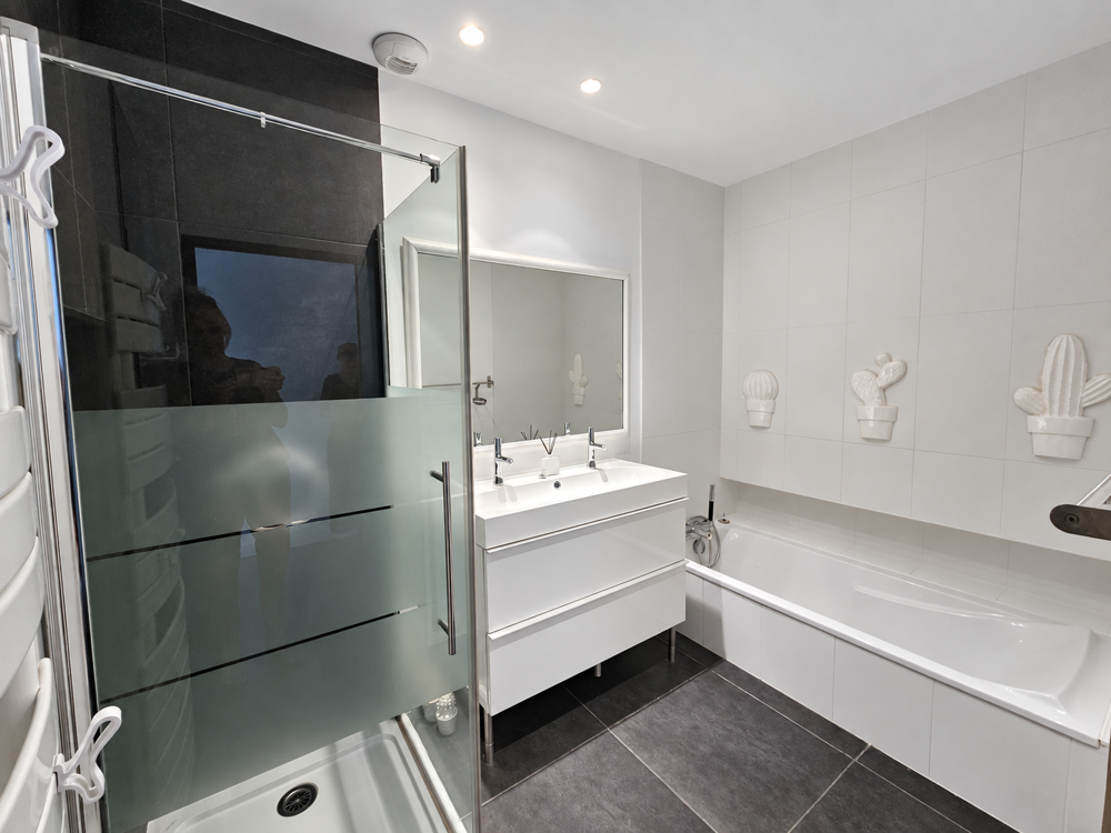 à vendre  Maison Seyssuel (38200)