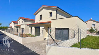  Maison 5 pi�ces 105 m� St marcellin