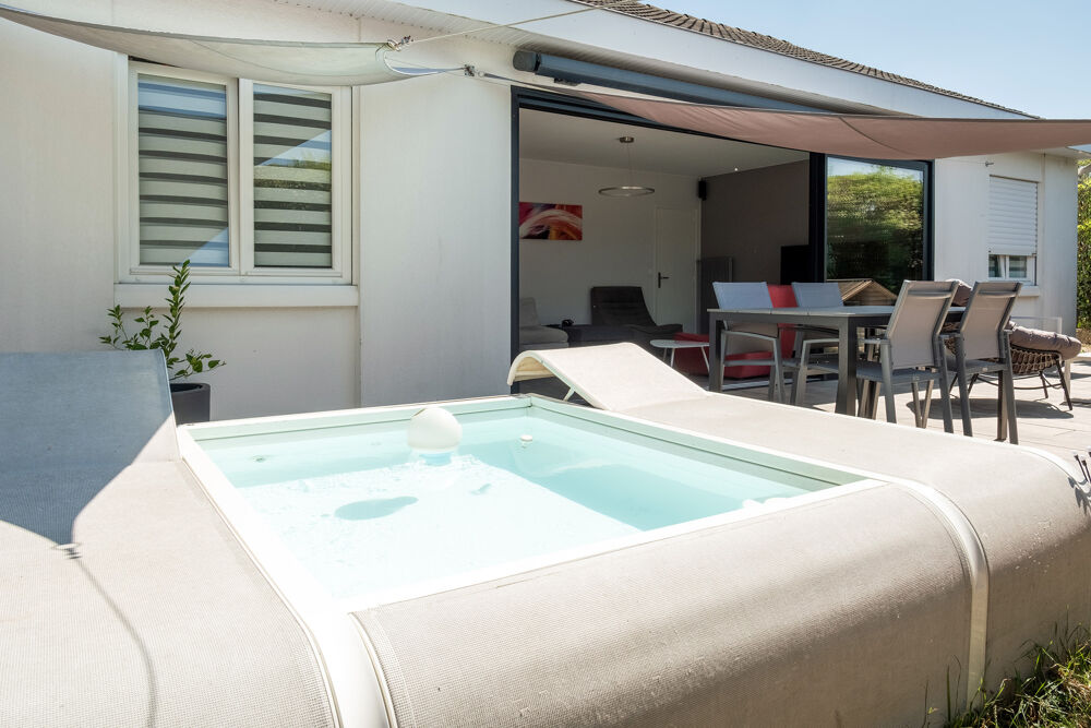 Vente Maison MAISON INDIVIDUELLE DE PLAIN-PIED SUR AMIENS Amiens