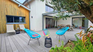  Maison � vendre 6 pi�ces 170 m�