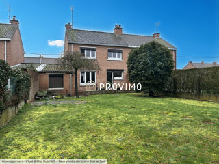  Maison � vendre 6 pi�ces 83 m�