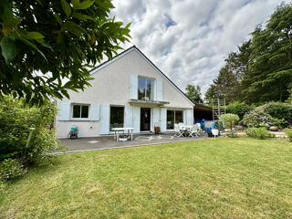  Maison � vendre 6 pi�ces 140 m�