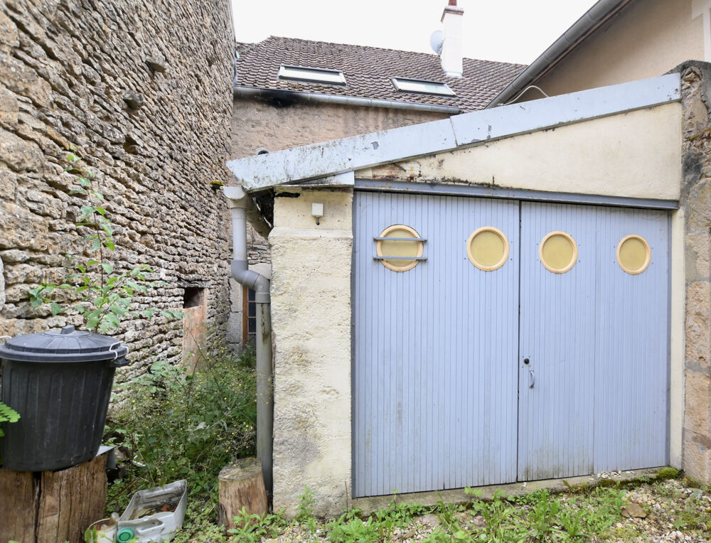 Fort potentiel de valorisation au centre de L'Isle-sur-Serein