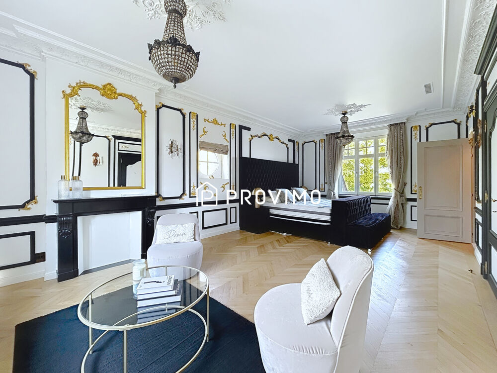 � vendre  Propri�t�/ch�teau Mons-en-P�v�le (59246)