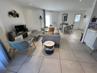  Maison  vendre 6 pices 122 m