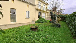  Maison � vendre 6 pi�ces 139000 m�