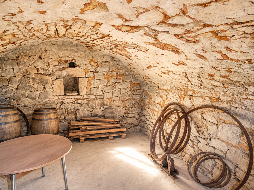 223 M2 À RÉINVENTER BÂTISSE DE 1780 À BOHAS-MEYRIAT-RIGNAT