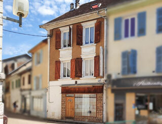  Maison  vendre 6 pices 200 m