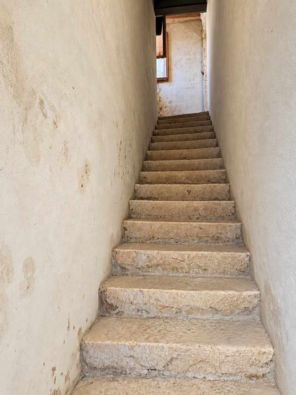 223 M2 À RÉINVENTER BÂTISSE DE 1780 À BOHAS-MEYRIAT-RIGNAT
