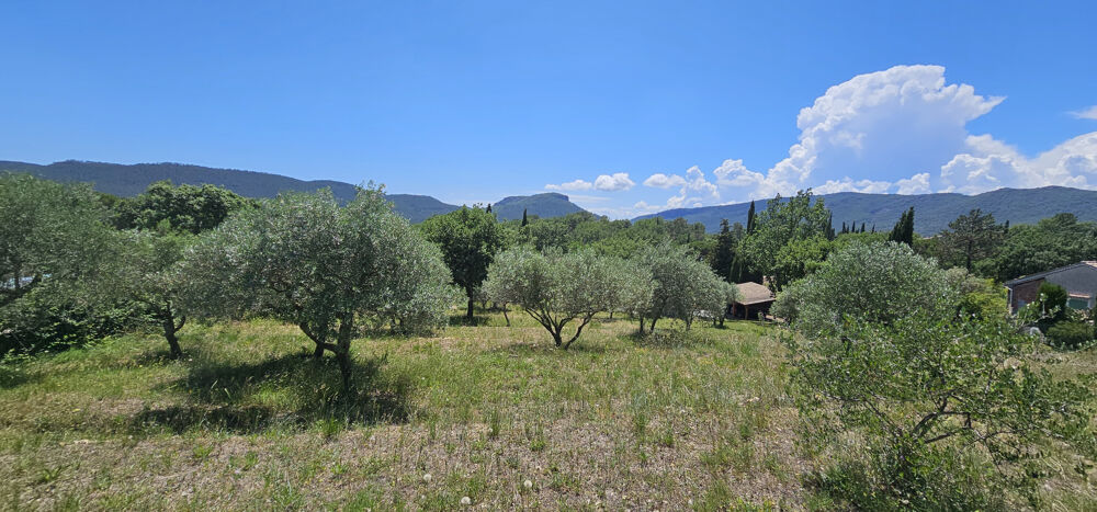 DOUBLE VILLA 200M2 SUR UN TERRAIN DE 5340M2 AVEC DOUBLE GARAGE 3 CARPORTS ET PISCINE