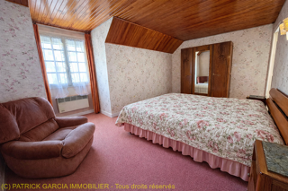  Maison à vendre 4 pièces 101 m²