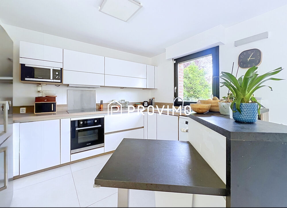 Vente Maison Villa contemporaine Wasquehal