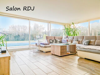  Maison � vendre 10 pi�ces 225 m�
