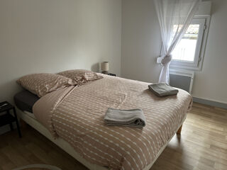  Maison � vendre 4 pi�ces 60 m�