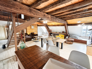  Duplex/triplex à louer 3 pièces 80 m²