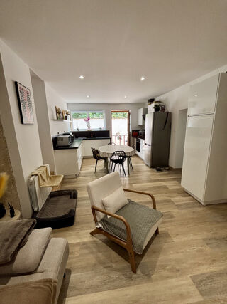  Appartement à vendre 3 pièces 64 m²