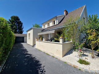  Maison � vendre 7 pi�ces 235 m�