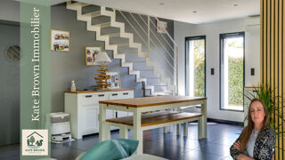  Maison à vendre 7 pièces 220 m²