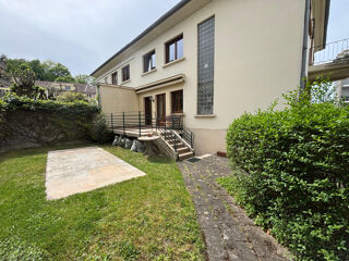  Maison à vendre 7 pièces 164 m²