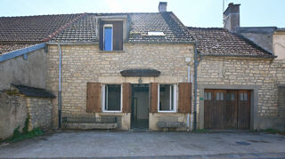  Maison à vendre 4 pièces 79 m²