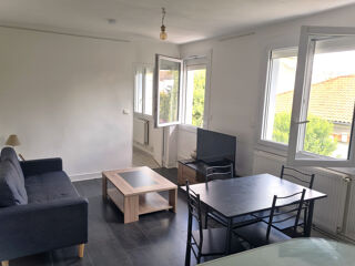  Appartement � louer 2 pi�ces 39 m�