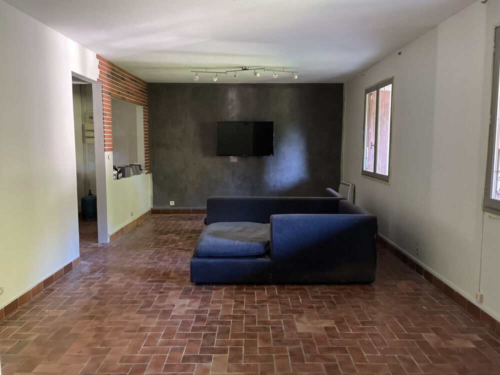 Vente Maison Rez de villa avec jardin et piscine au calme Porto vecchio