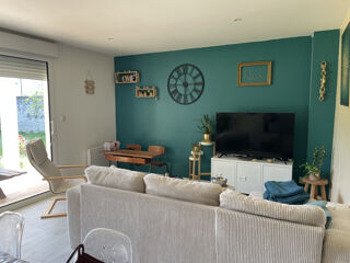  Appartement à vendre 5 pièces 90 m²
