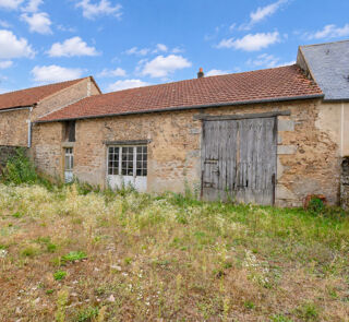 Vente Maison QUARRÉ-LES-TOMBES   MAISON AVEC DÉPENDANCES ET TERRAIN Quarre les tombes