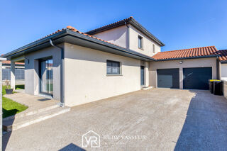  Maison à vendre 6 pièces 131 m²