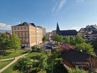  Duplex/triplex à vendre 4 pièces 86 m²