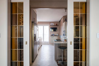  Appartement  vendre 6 pices 146 m