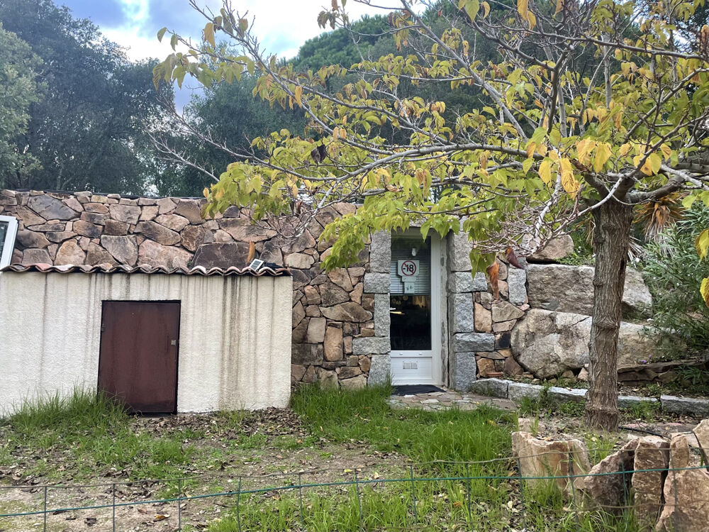 � vendre  Maison Porto-Vecchio (20137)