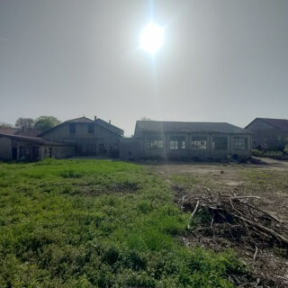  Parking / Garage � vendre 300 m�