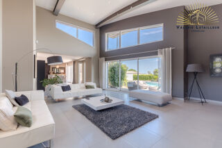  Maison à vendre 9 pièces 252 m²