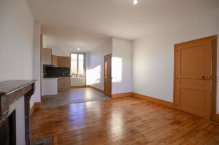  Maison � vendre 3 pi�ces 76 m�