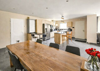  Maison � vendre 6 pi�ces 127 m�