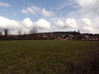  Terrain � vendre 501 m�