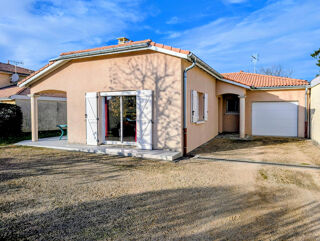  Maison � vendre 4 pi�ces 100 m�