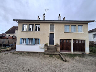  Appartement à louer 1 pièce 27 m²