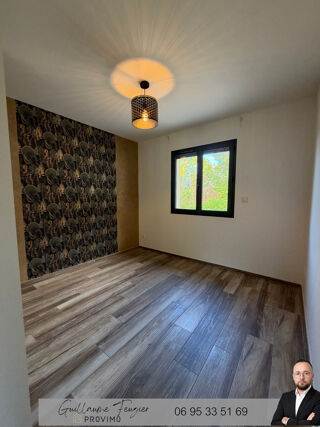  Maison à vendre 5 pièces 128 m²