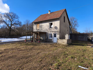  Maison à vendre 5 pièces 78 m²